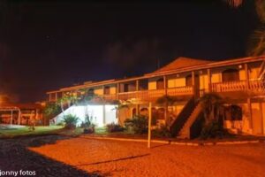 Barramar Apart Hotel