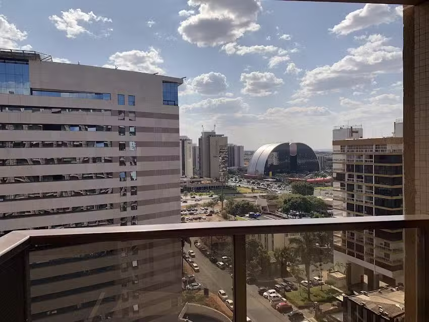 Barreto Apart Hotel &ndash; Kubit