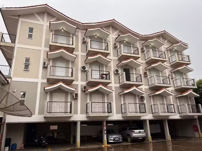 Barrocos Hotel