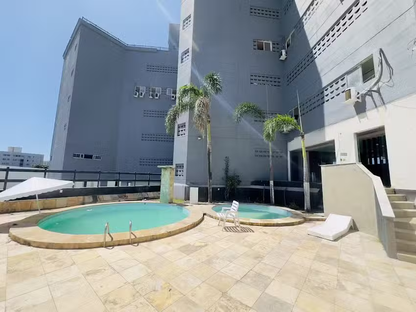 BARRUDADA RESIDENCE