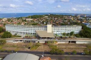 Barrudada Tropical Hotel