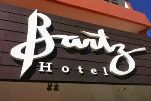 Bartz Hotel