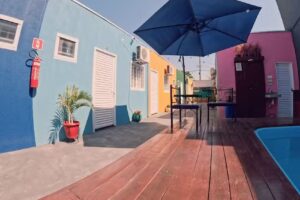 Baru Bonito &ndash; Su&iacute;tes