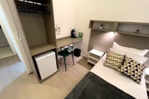 BASESAMPA l estadia flexível sp