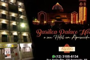 Basilica Palace Hotel