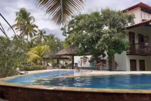 BATEL – ecolodge – Alagoas
