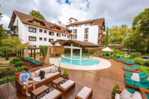 Bavária Sport Hotel