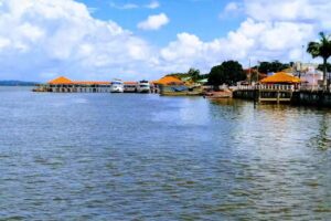 BBB Rooms Centro Itaituba PA