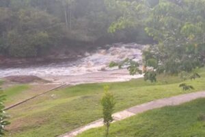 BBB Rooms Parque Urubui PresFigueiredo AM