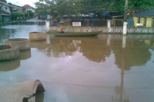 BBB Rooms Porto de Santarem PA