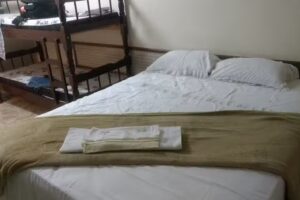 BBB SimpleRooms Asa Norte W3 Brasília DF