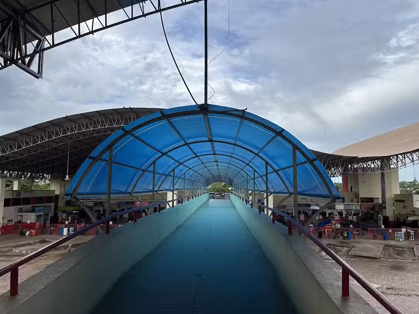 BBB SimpleRooms Rodoviaria Imperatriz MA