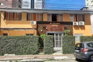 BC Paradise Hostel