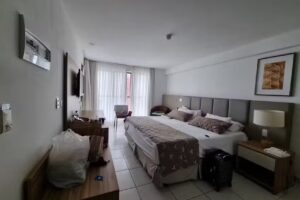 Beach Class Executive