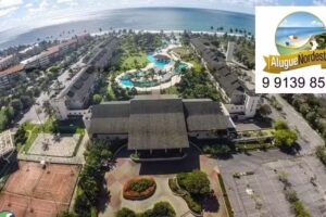 Beach Class Resort Muro Alto