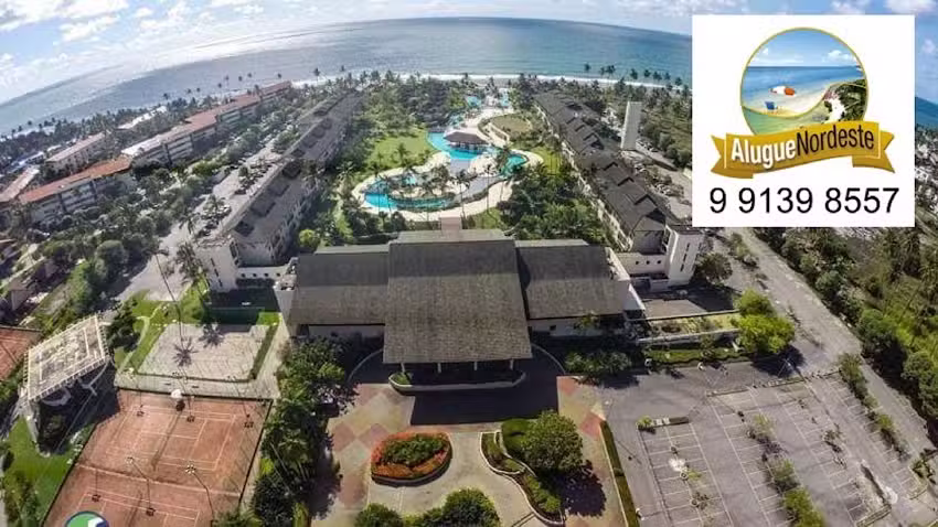 Beach Class Resort Muro Alto