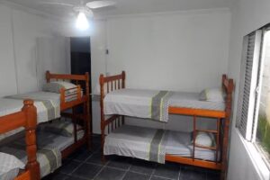 Beach Hostel do Jo&atilde;o