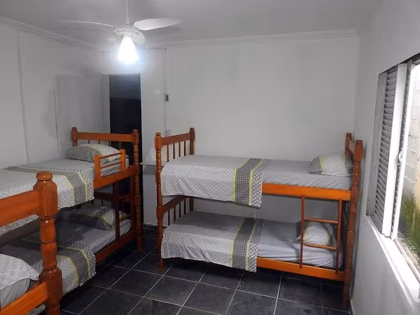 Beach Hostel do Jo&atilde;o