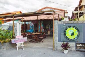 Beach Hostel & Suites, Cabo Frio