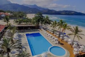 Beach Hotel Maresias