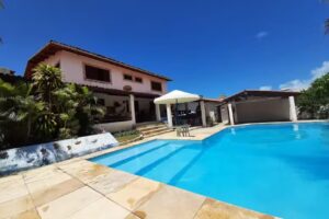 Beach House Paracuru Hospedagens e Passeios