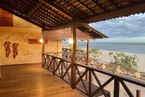 Beach house pousada praia grande