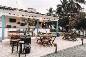 Beach Life Porto de Galinhas
