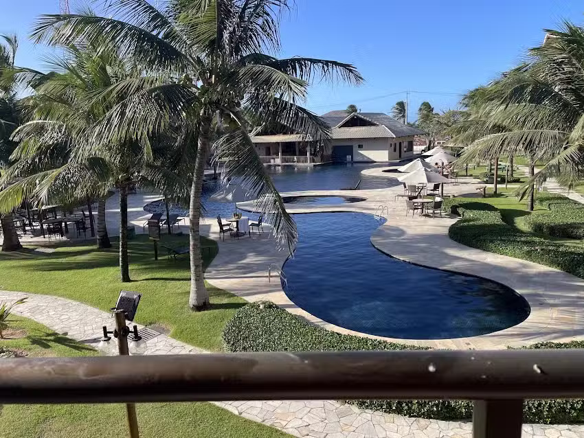 Beach Place Resort Residence