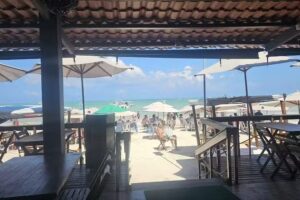 Beach Point Barra Grande