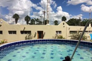 Beach World Park Hotel