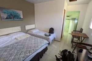 Beco das Cores Flats e Pousada