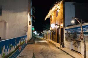 Beco Do Prea Kite Hostel