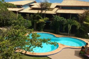 Bed and Breakfast Imassai All Inclusive