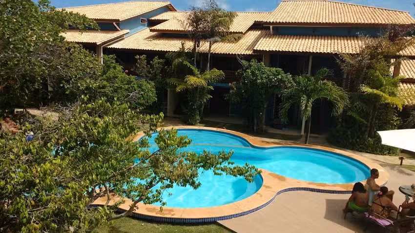 Bed and Breakfast Imassai All Inclusive