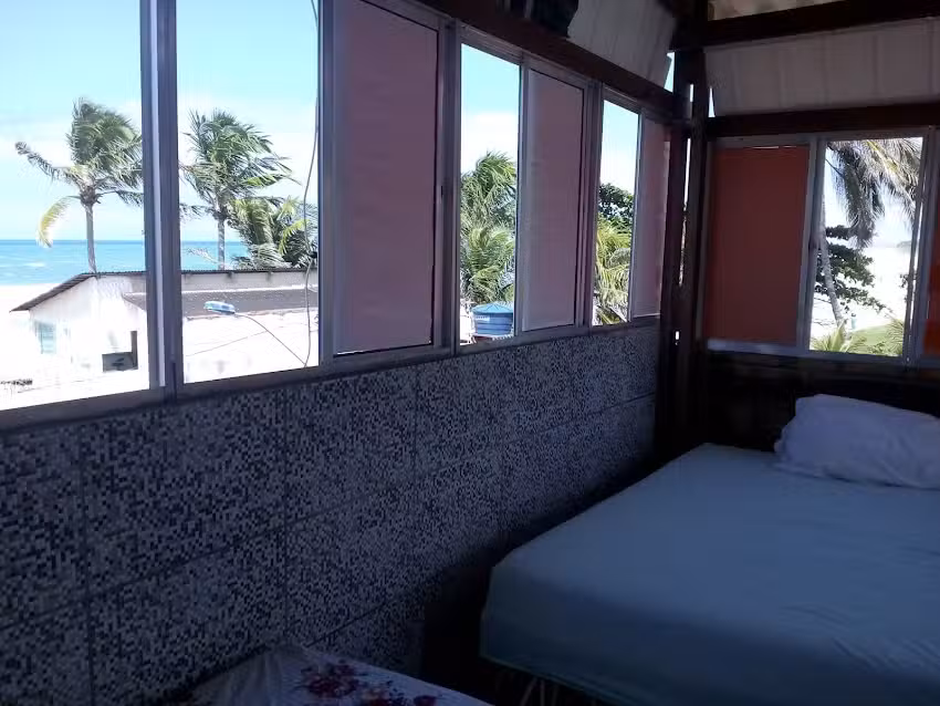 Bed and Breakfast Pousada Praia Do Franc&ecirc;s