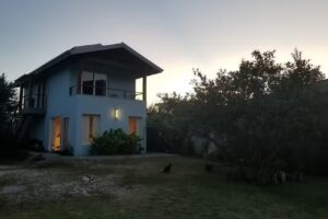 Bed & Breakfast Bare