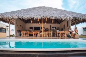 Beekite Village &ndash; Beach Hotel