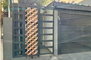 BeeLive Coliving Vila Ol&iacute;mpia