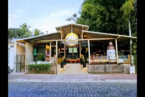 Beer Hostel Ilhabela