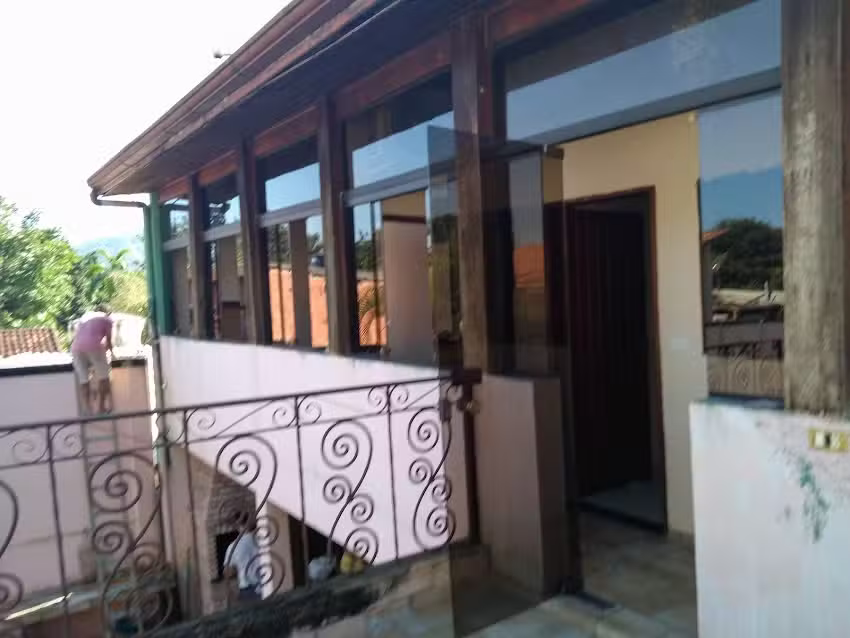 Beija Flor Su&iacute;tes &ndash; Maresias