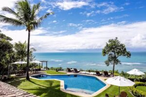 Beijo do Vento Pousada &ndash; Hotel em Arraial d&rsquo; Ajuda