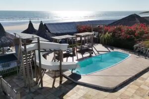 Beijo Mar Beach Club