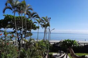 Beira Mar Canasvieiras Apartamento 04