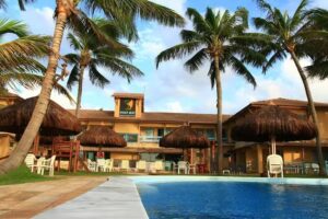 Beira Mar Porto de Galinhas Hotel