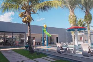 Beira Mar Praia Hotel