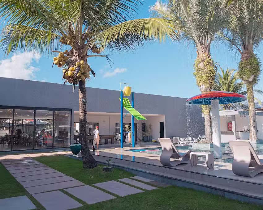 Beira Mar Praia Hotel