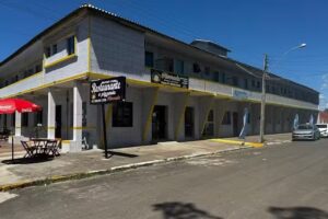 Beira Mar Residencial