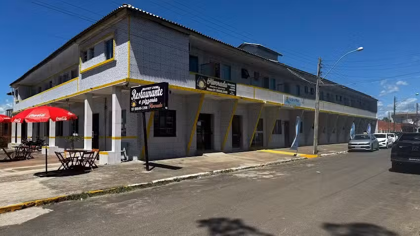 Beira Mar Residencial