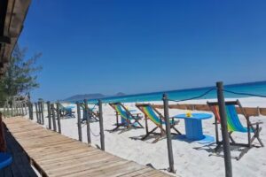 Beira Mar Su&iacute;te