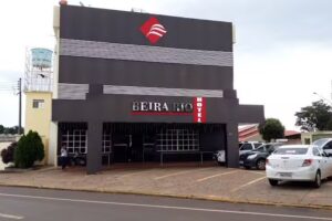 Beira Rio Hotel